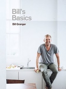 Front cover of Bill's Basics